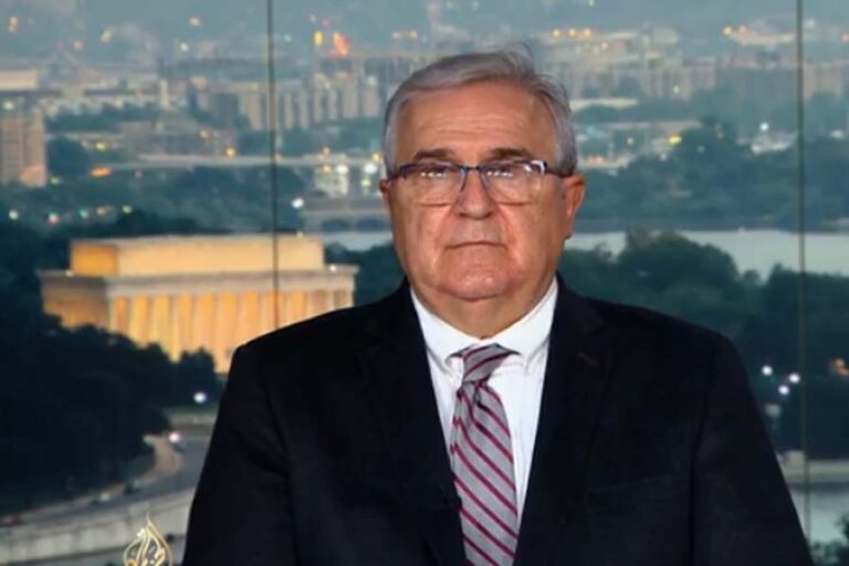OŠTRO IZ WASHINGTONA: Dodik u velikom problemu