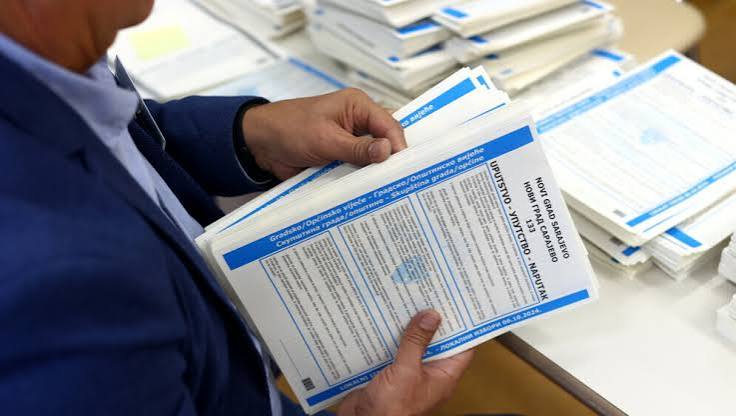 BiH PRATI: Ovaj političar tvrdi da je pokraden na izborima