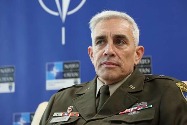 NOVI PLANOVI NATO-a ZA BiH: Komadant otkrio detalje