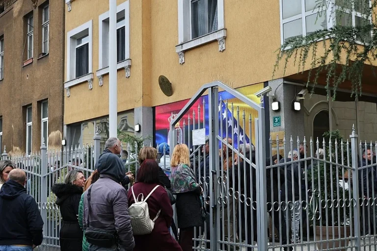 Nakon haosa u Srbiji stigli i rezultati glasanja iz BiH, ovome se nisu mnogi nadali…