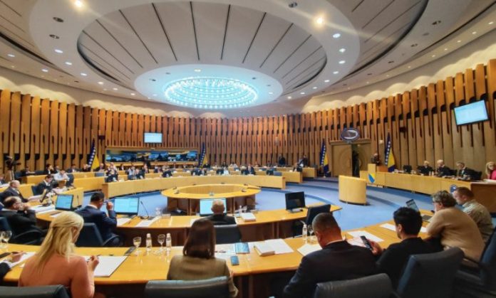 Izračunali smo: Ovako bi mogla izgledati nova državna vlast nakon izbora